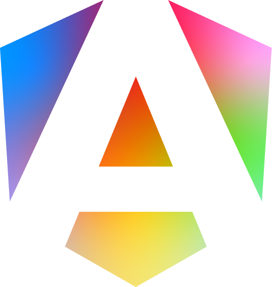 Front-end Development Logo